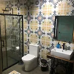 Casa de Férias Quinta Da Casa Azul Óbidos