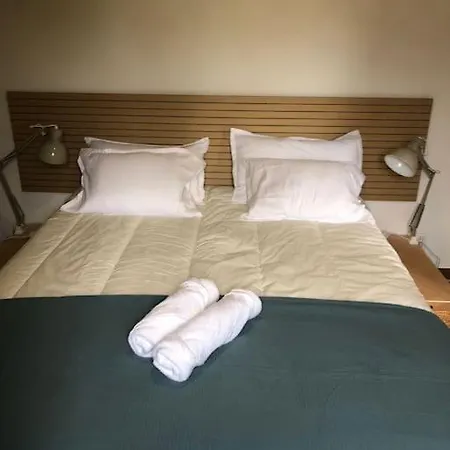 Quinta Da Casa Azul Obidos