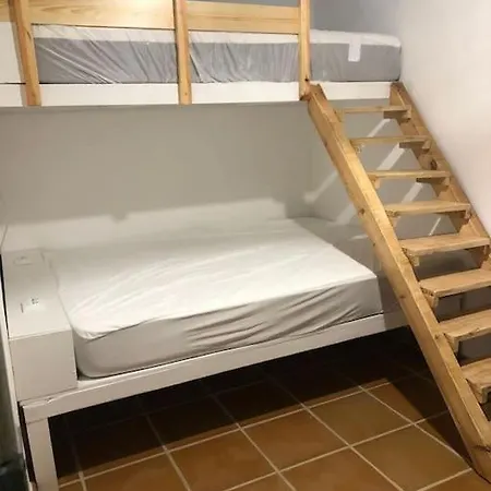 Holiday home Quinta Da Casa Azul *