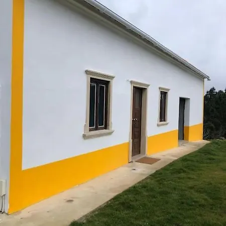 Holiday home Quinta Da Casa Azul