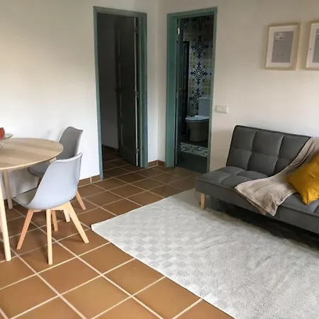 Quinta Da Casa Azul Ferienhaus