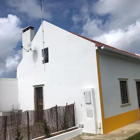Casa vacanze Quinta Da Casa Azul Óbidos