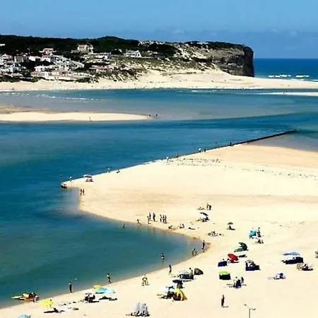 Quinta Da Casa Azul * Óbidos