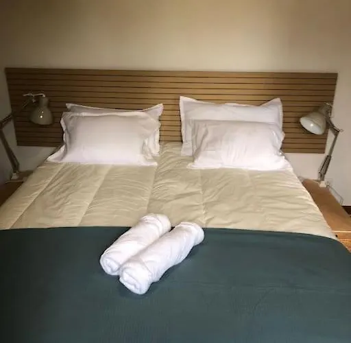 Quinta Da Casa Azul אובידוס