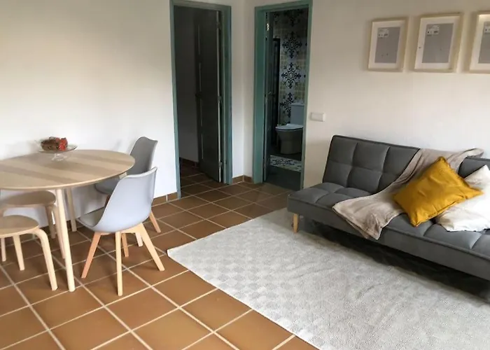Quinta Da Casa Azul Nyaraló