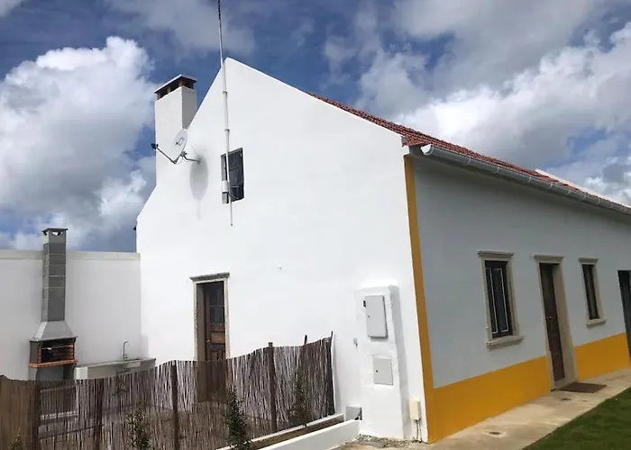 Casa vacanze Quinta Da Casa Azul Óbidos
