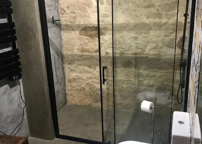 Quinta Da Casa Azul Nyaraló