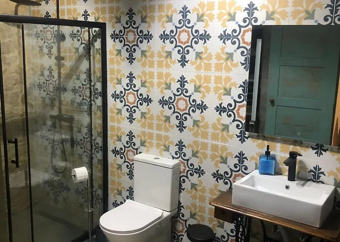 Nyaraló Quinta Da Casa Azul Óbidos